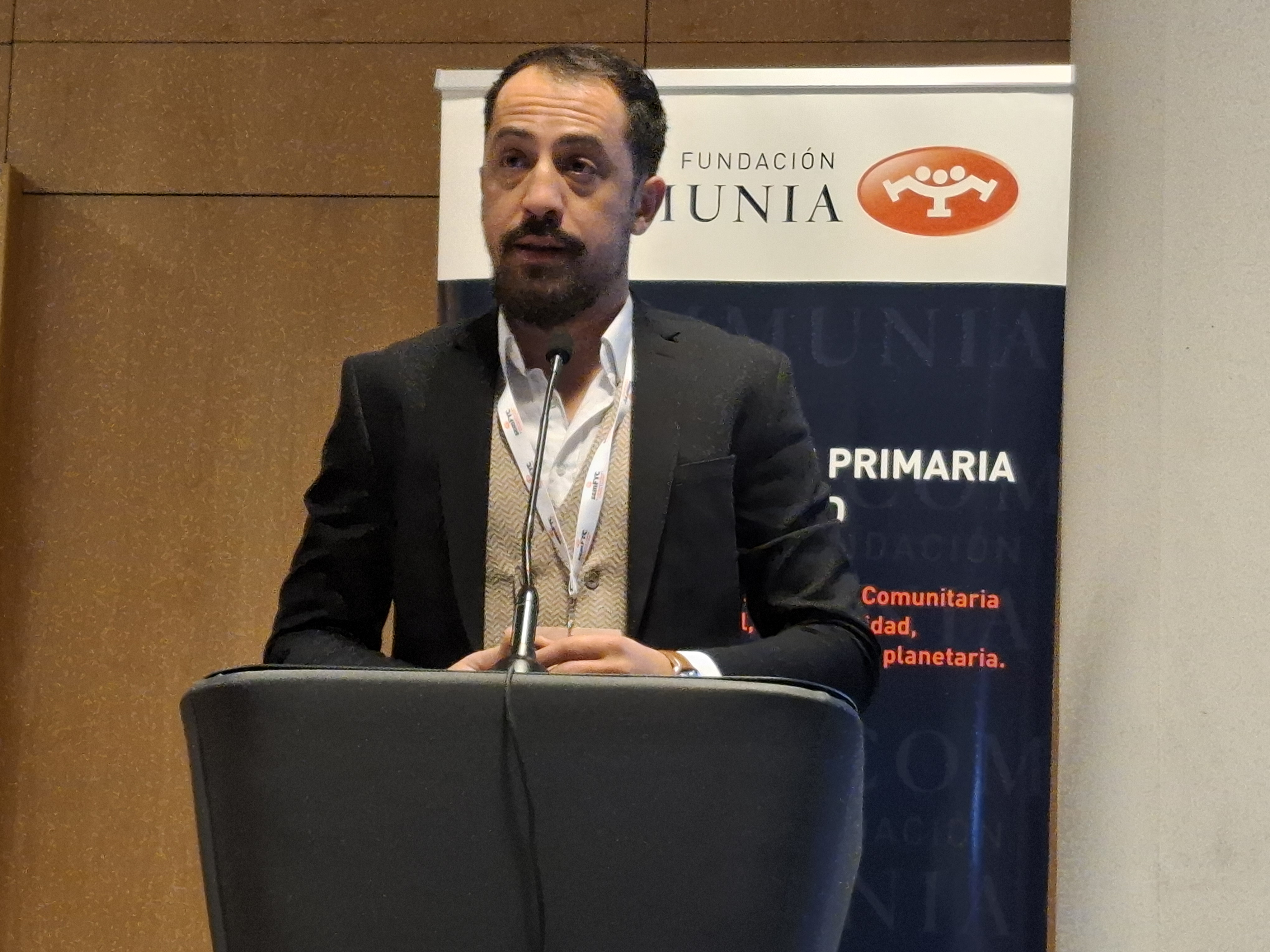 communia madcongres3